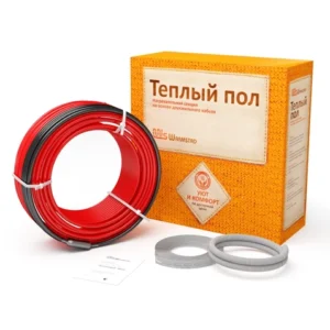 Кабель нагревательный "Warmstad" WSS