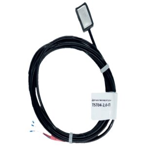 ДАТЧИК ТЕМПЕРАТУРЫ TST04-2,0-П