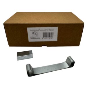 ЗАЖИМ КРЕПЕЖНЫЙ СР/В.2 25 ШТ.