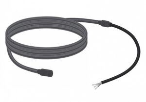 СЕКЦИЯ НАГРЕВАТЕЛЬНАЯ КАБЕЛЬНАЯ 30МНТ2