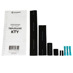 КОМПЛЕКТ TEPLOLUXE KTY МОНТАЖНЫЙ ДЛЯ САМОРЕГУЛИРУЮЩЕГОСЯ КАБЕЛЯ