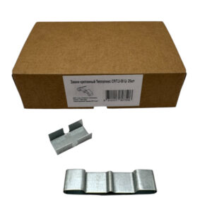 ЗАЖИМ КРЕПЕЖНЫЙ СР/Т.2-50 Ц (25 ШТ)