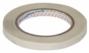 ЛЕНТА КРЕПЕЖНАЯ САМОКЛЕЯЩАЯСЯ FT/HTM