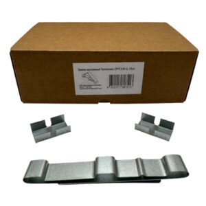 ЗАЖИМ КРЕПЕЖНЫЙ СР/Т.3-50 Ц (25 ШТ)