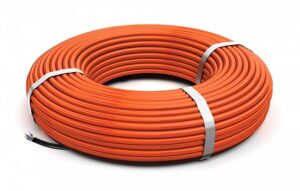 СЕКЦИЯ НАГРЕВАТЕЛЬНАЯ КАБЕЛЬНАЯ 40КДБС