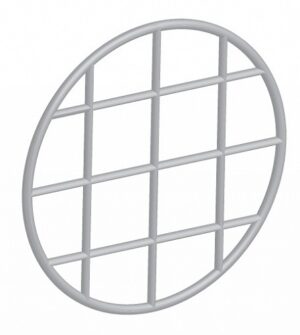 РЕШЕТКА ЗАЩИТНАЯ ТС.07/К