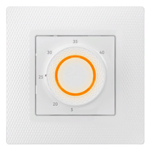 "ТЕПЛОЛЮКС" LUMISMART 25 ТЕРМОРЕГУЛЯТОР ДЛЯ ТЕПЛОГО ПОЛА