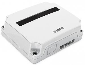 БЛОК ПОДКЛЮЧЕНИЯ КРАНОВ PROW