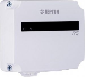 МОДУЛЬ УПРАВЛЕНИЯ NEPTUN BASE