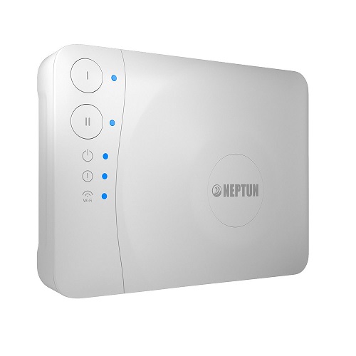 МОДУЛЬ УПРАВЛЕНИЯ NEPTUN SMART+ TUYA